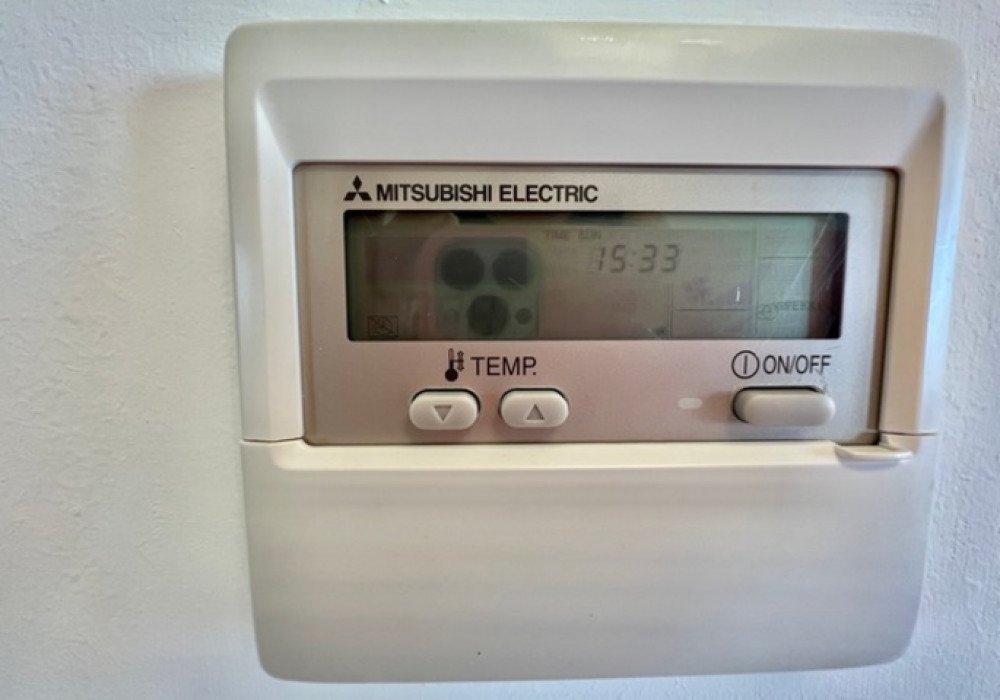 Budva Riviera, Becici district. New one-bedroom apartment in a new house

Distance to the sea 350m

The area is 61 sq.m.

Second floor

The house is e