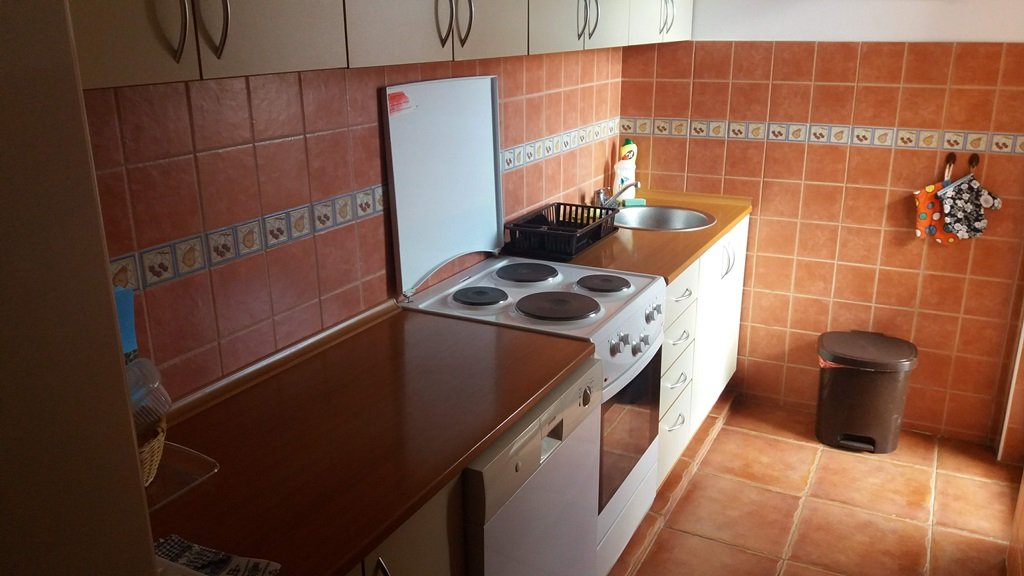 House in Susanj <br><br><p>House for sale in Susanj, near the town of Bar.


	The area of ​​the house is 274 m2, and the plot area is 513 m2.


	House