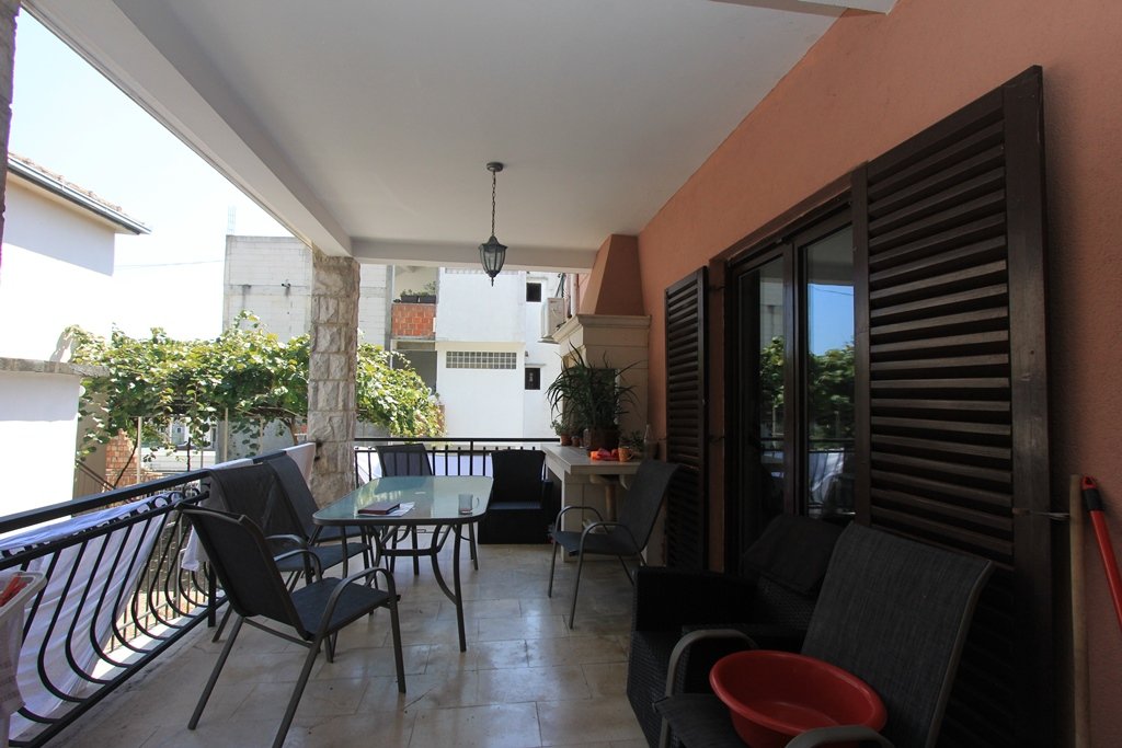 Hotel in Igalo<br><br><p>For sale a Hotel consisting of two buildings of - three-story and four-story - in Igalo, Herceg Novi. The hotel is located on