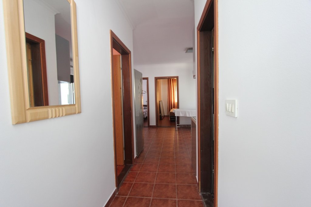 Apartment in a complex in Herceg Novi<br><br><p>Apartment for sale in a complex in Bijela, Herceg Novi municipality. The apartment with a total area o