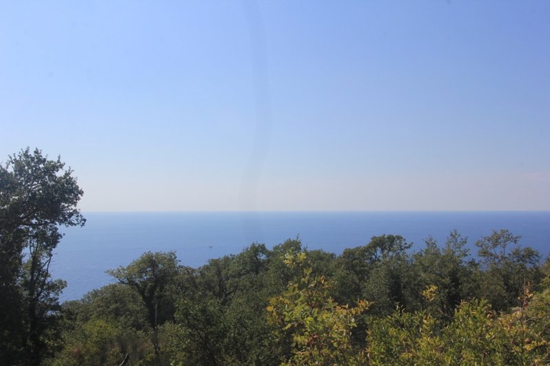 Land in Rezevici<br><br><p>Plot for sale in Budva, Rezevici district. The plot with a total area of 845 m2 is located 700 m from the sea. The site is 