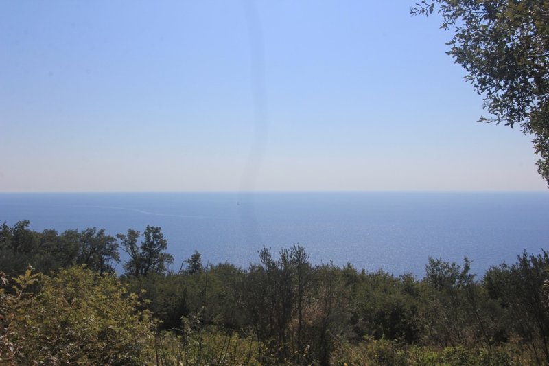 Land in Rezevici<br><br><p>Plot for sale in Budva, Rezevici district. The plot with a total area of 845 m2 is located 700 m from the sea. The site is 