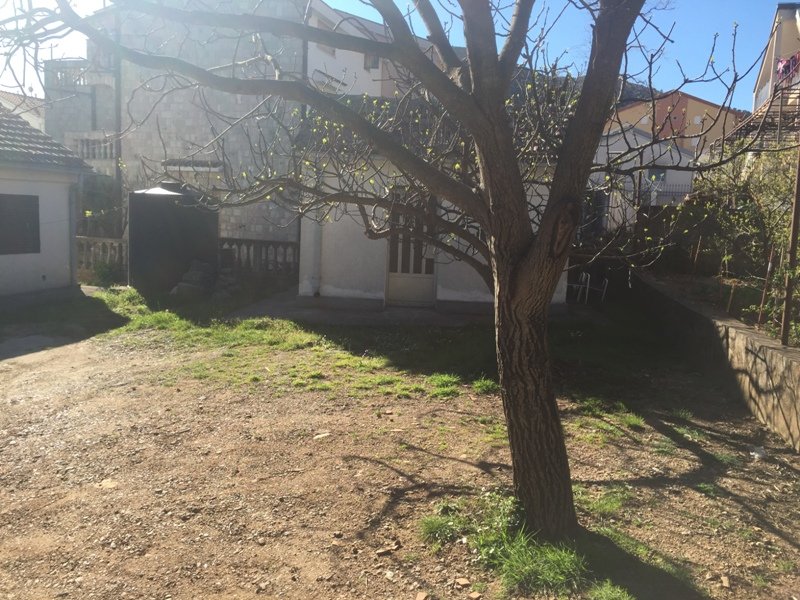 Plot in Budva<br><br><p></p>