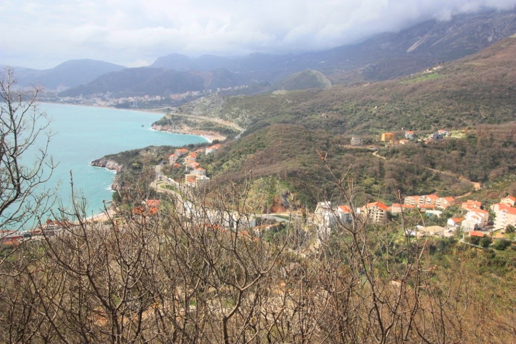 Przno: Plot in Przno <br><br><p></p> 