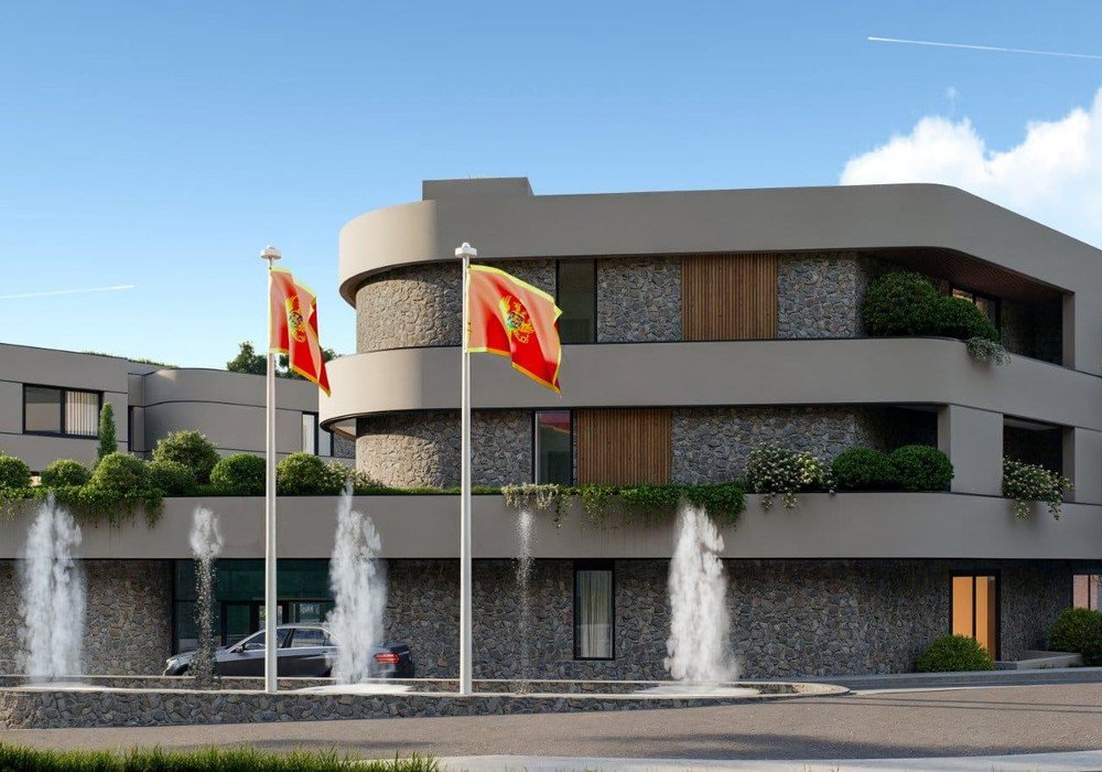 Budva, Lastva district. New apartments from the Developer in a convenient location

The buyer is exempt from paying the state tax on the turnover of r