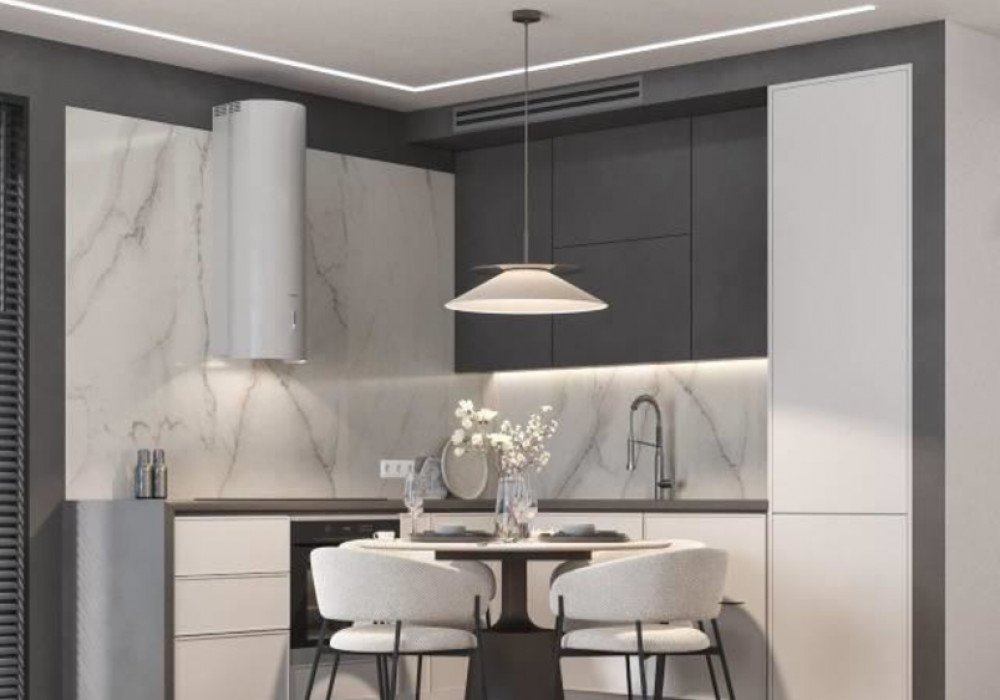 Budva, Lastva district. New apartments from the Developer in a convenient location

The buyer is exempt from paying the state tax on the turnover of r