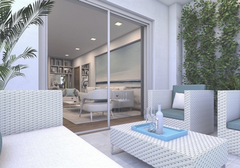 Budva, Lastva district. New apartments from the Developer in a convenient location

The buyer is exempt from paying the state tax on the turnover of r