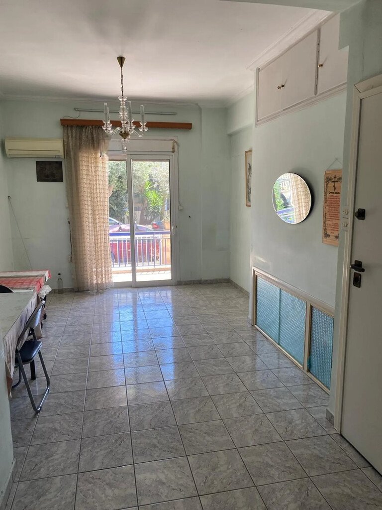 Athen: Verkauf Wohnung 49 m² in Athen 