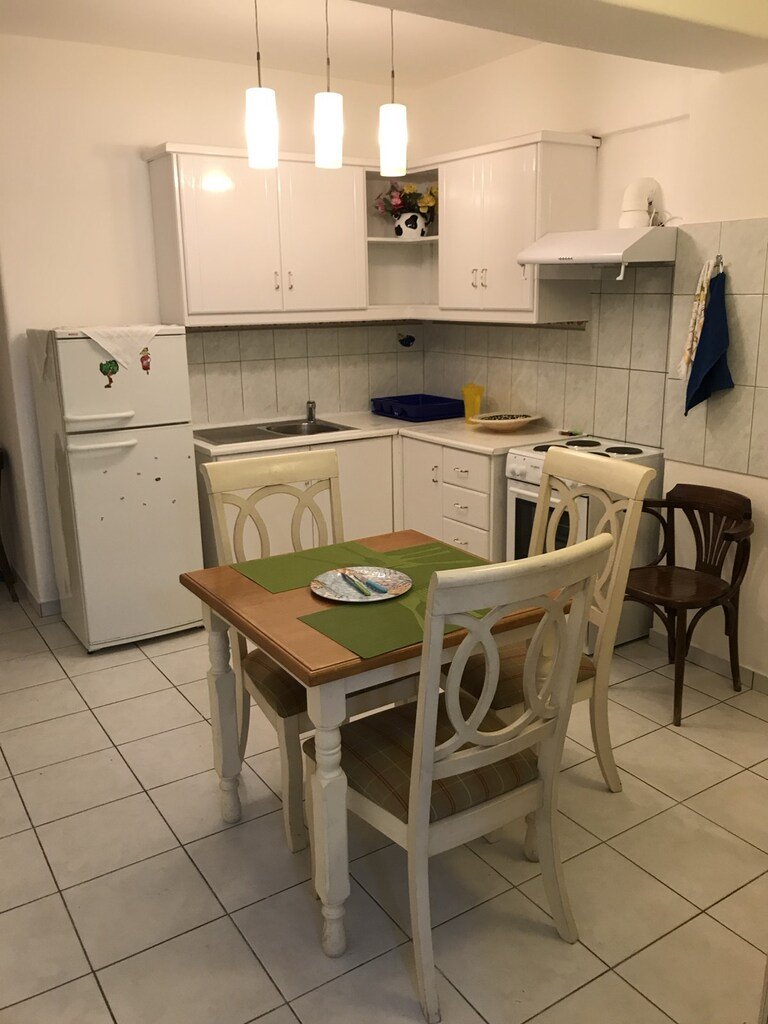 Kreta: Verkauf Wohnung 81 m² auf Kreta 