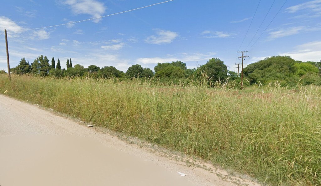 Chalkidiki: Verkauf Land 6500 m² auf Kassandra (Chalkidiki) 