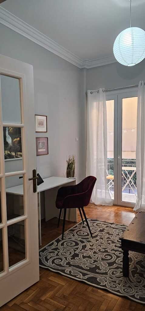 Verkauf Wohnung 55 m² in Athen