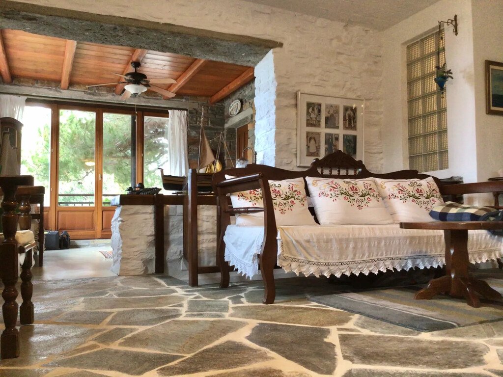 Verkauf Villa 350 m² auf den Kykladen