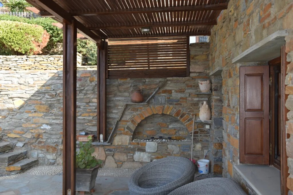 Verkauf Villa 350 m² auf den Kykladen