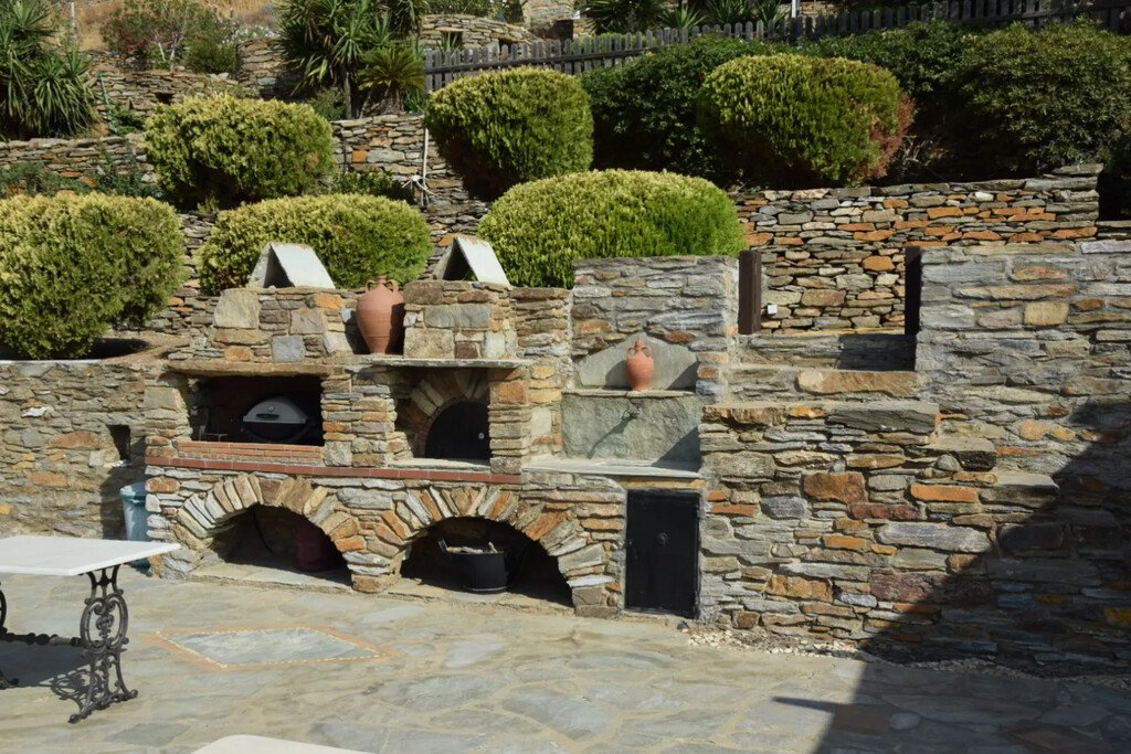 Verkauf Villa 350 m² auf den Kykladen