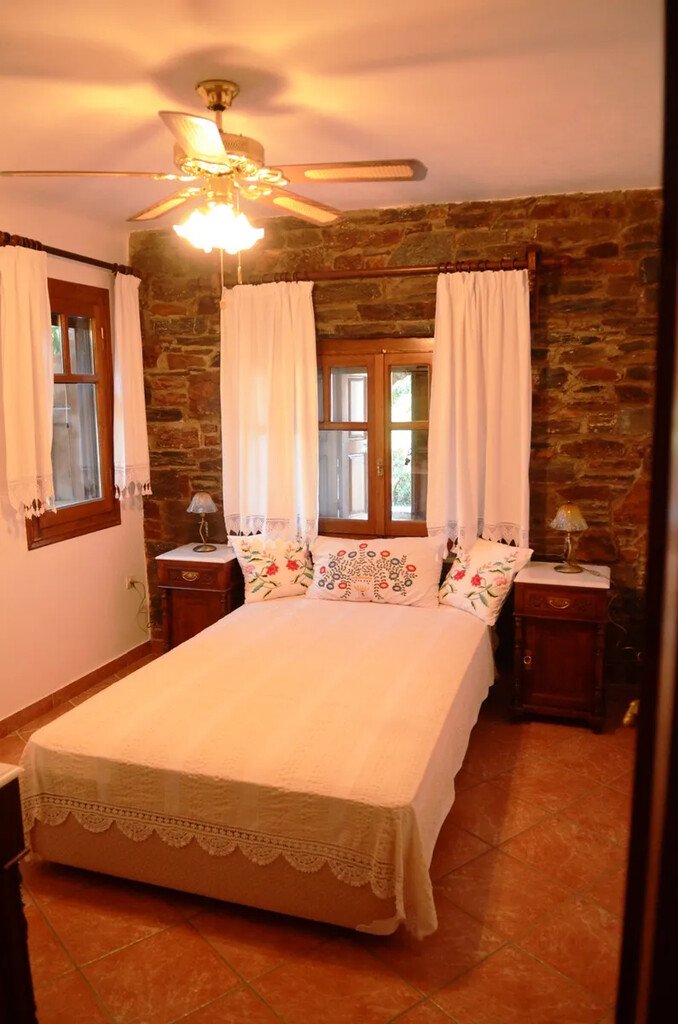 Verkauf Villa 350 m² auf den Kykladen