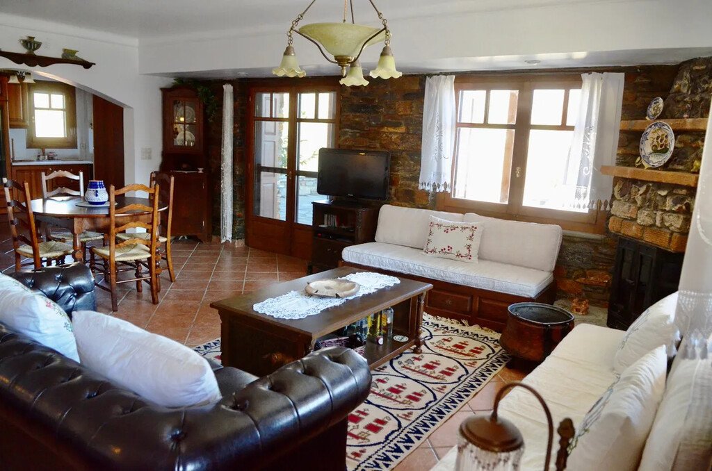 Verkauf Villa 350 m² auf den Kykladen