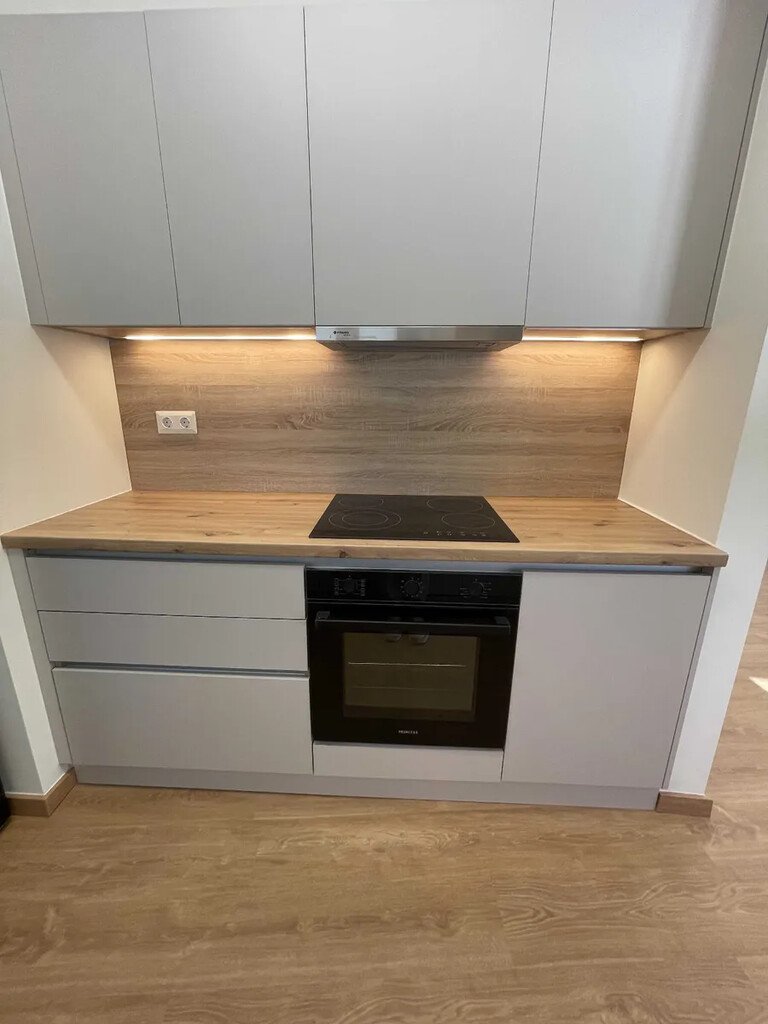 Verkauf Wohnung 55 m² in Athen