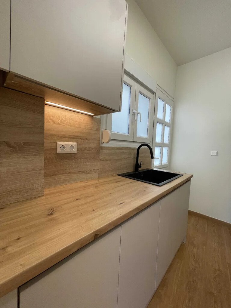 Verkauf Wohnung 55 m² in Athen