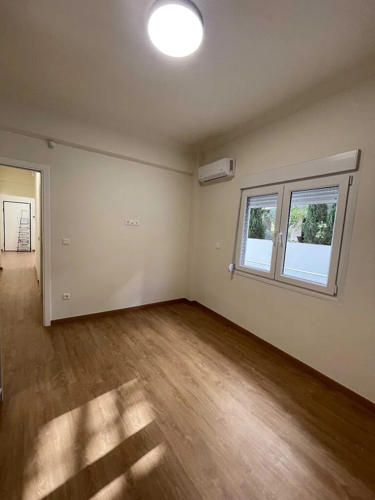 Verkauf Wohnung 55 m² in Athen
