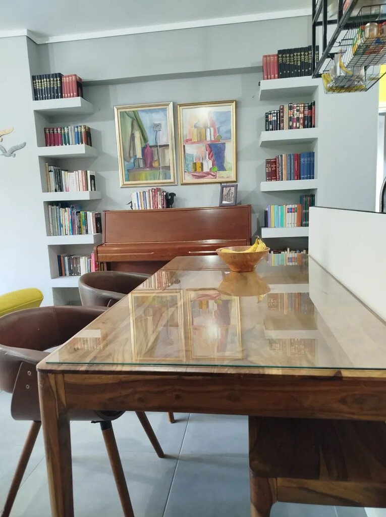 Verkauf Wohnung 95 m² in den Vororten von Thessaloniki