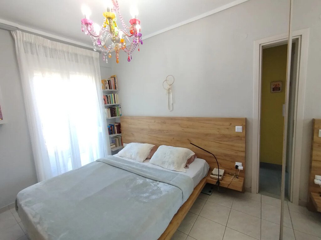Verkauf Wohnung 95 m² in den Vororten von Thessaloniki