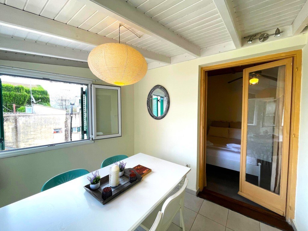 Verkauf Wohnung 60 m² auf Korfu