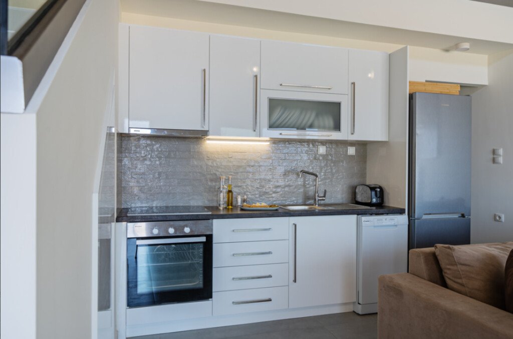 Verkauf Maisonette 72 m² auf Kreta