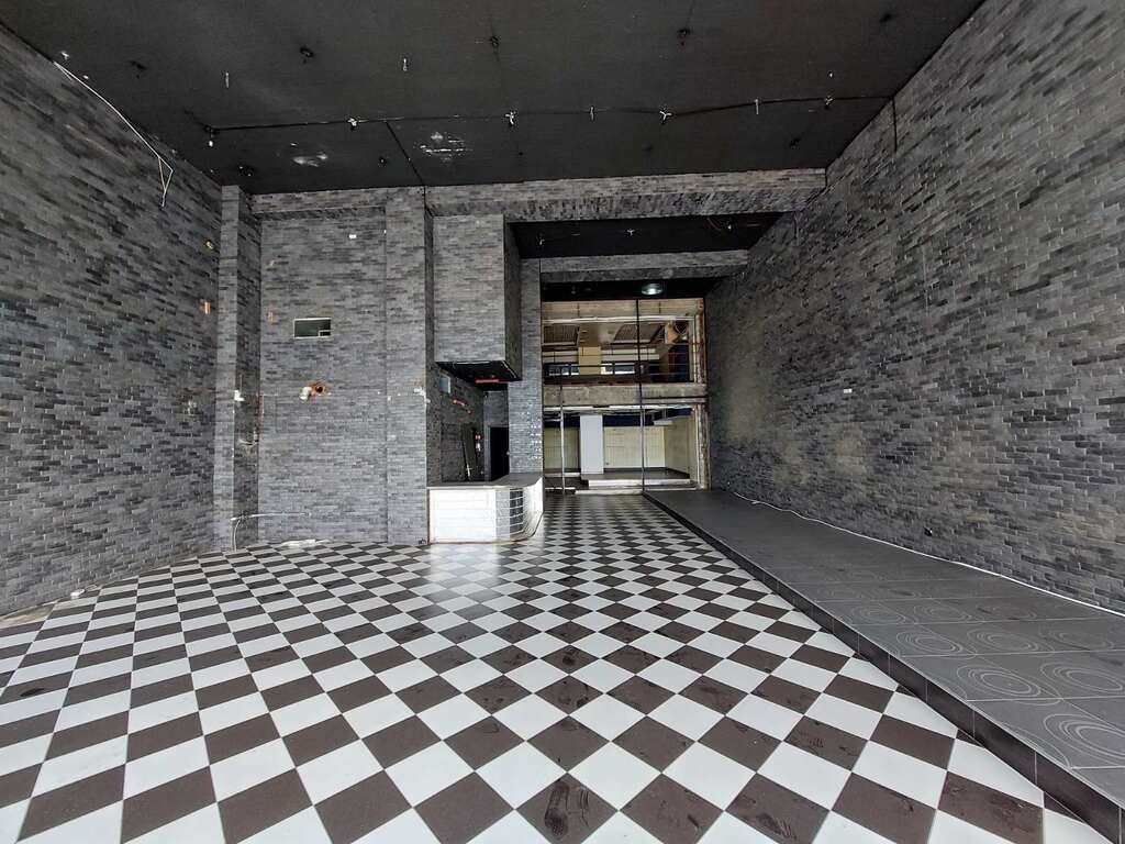 Verkauf Gewerbeimmobilie 405 m² in Thessaloniki