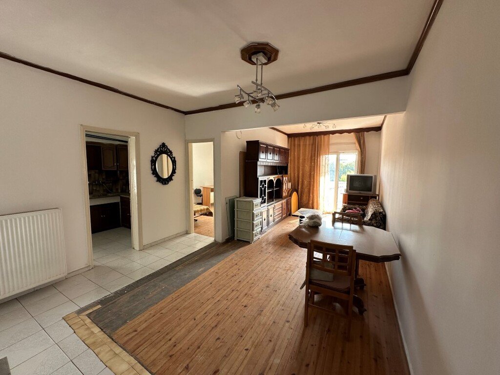 Thessaloniki: Verkauf Wohnung 75 m² in Thessaloniki 