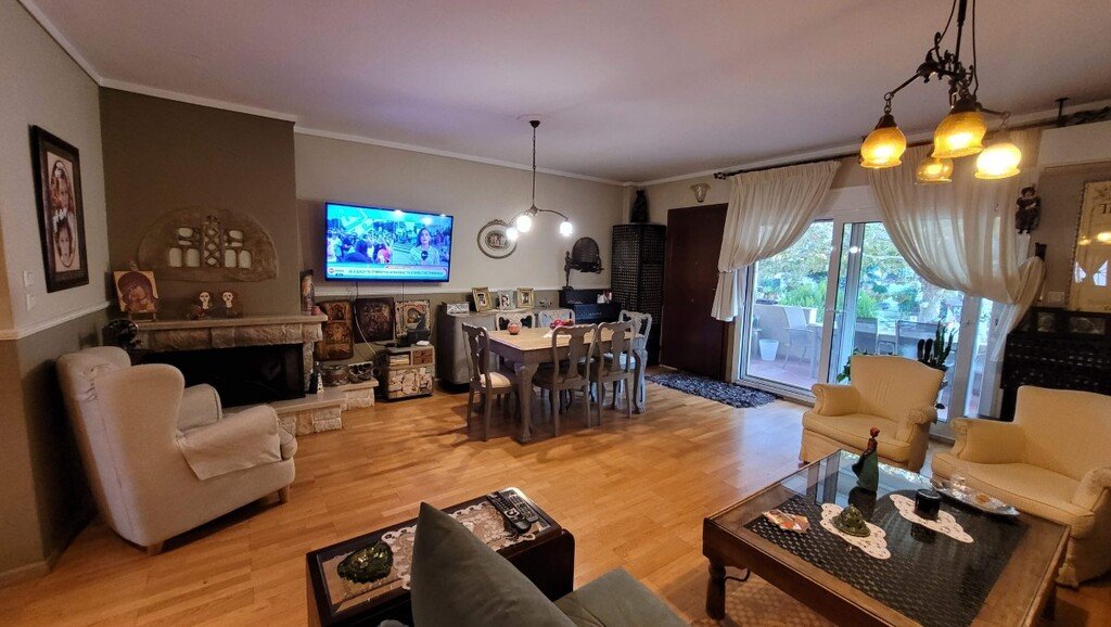 Verkauf Maisonette 192 m² in den Vororten von Thessaloniki