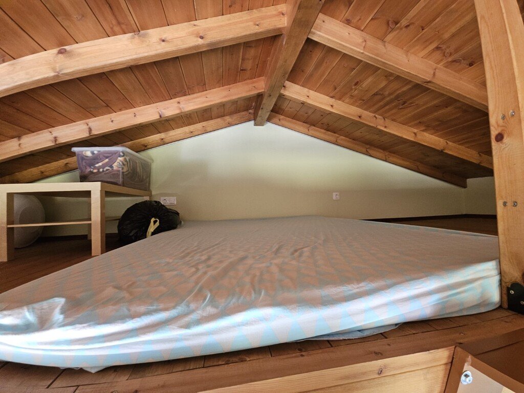 Verkauf Einfamilienhaus 30 m² auf Kassandra (Chalkidiki)