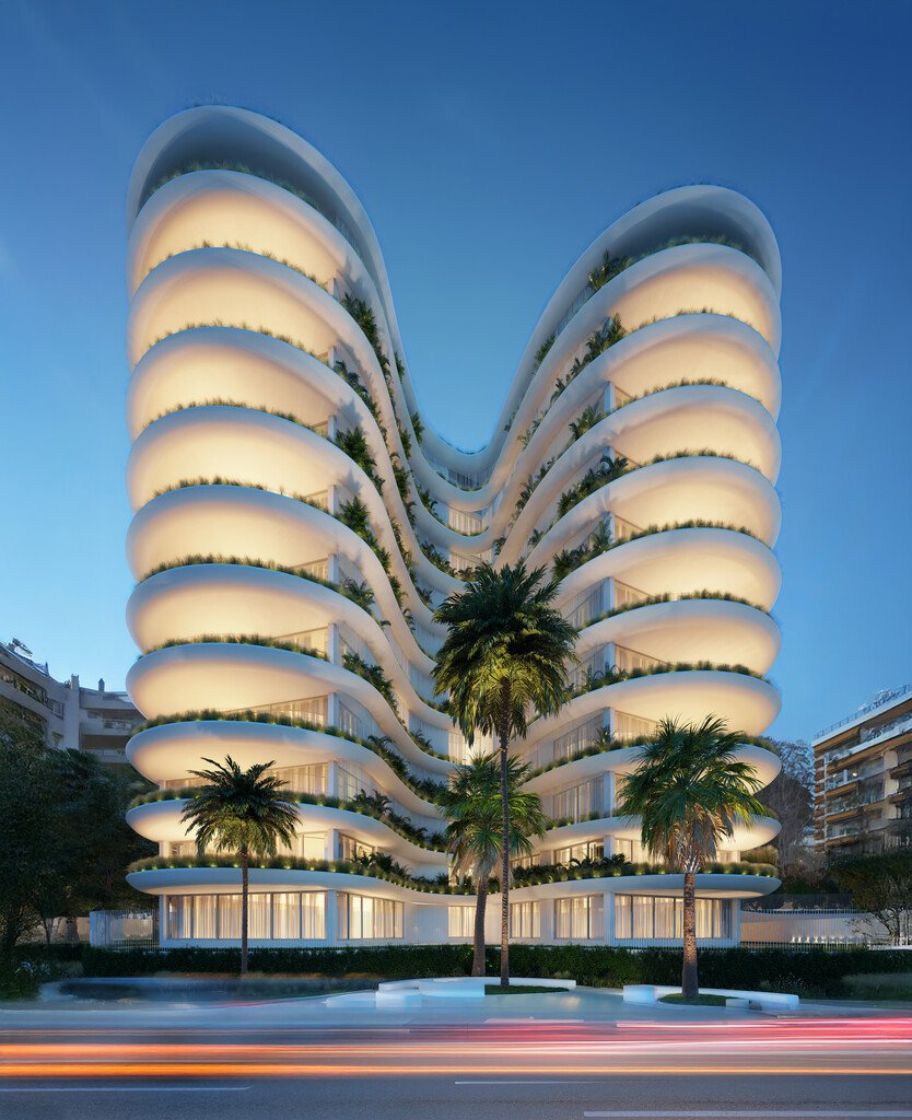 Athen: Verkauf Wohnung 134 m² in Athen 