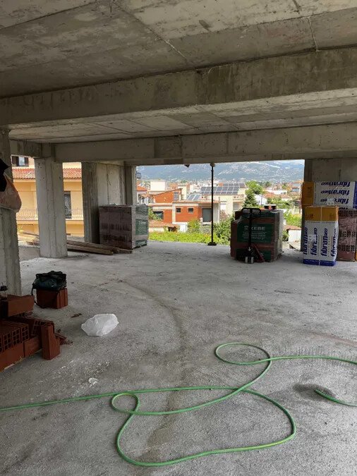 Verkauf Wohnung 120 m² in den Vororten von Kavala