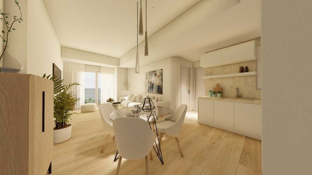 Verkauf Wohnung 42 m² in Peloponnes