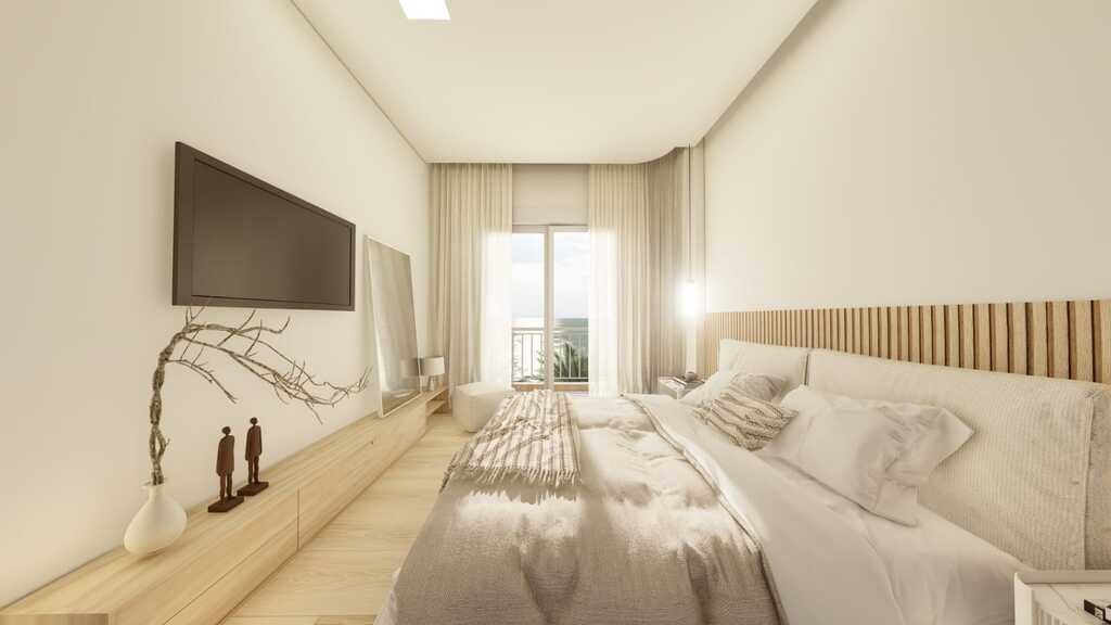 Verkauf Wohnung 61 m² in Peloponnes