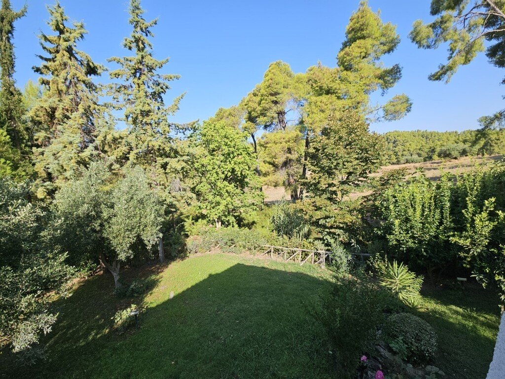 Verkauf Maisonette 105 m² auf Kassandra (Chalkidiki)