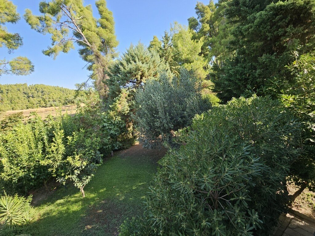 Verkauf Maisonette 105 m² auf Kassandra (Chalkidiki)