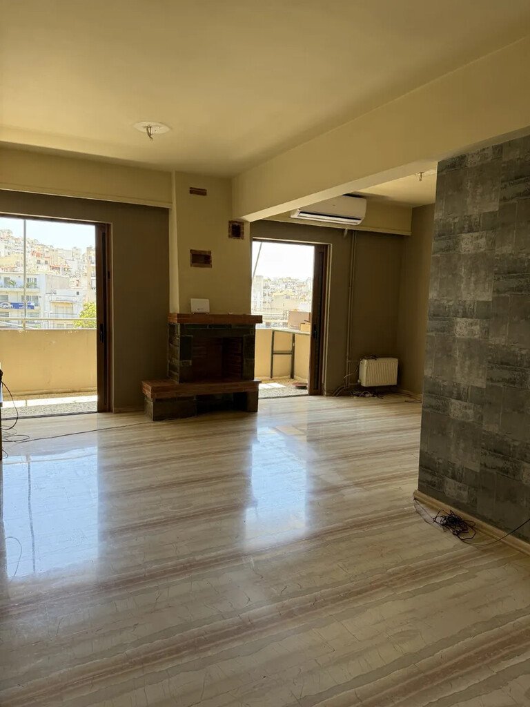 Athen: Verkauf Wohnung 86 m² in Athen 