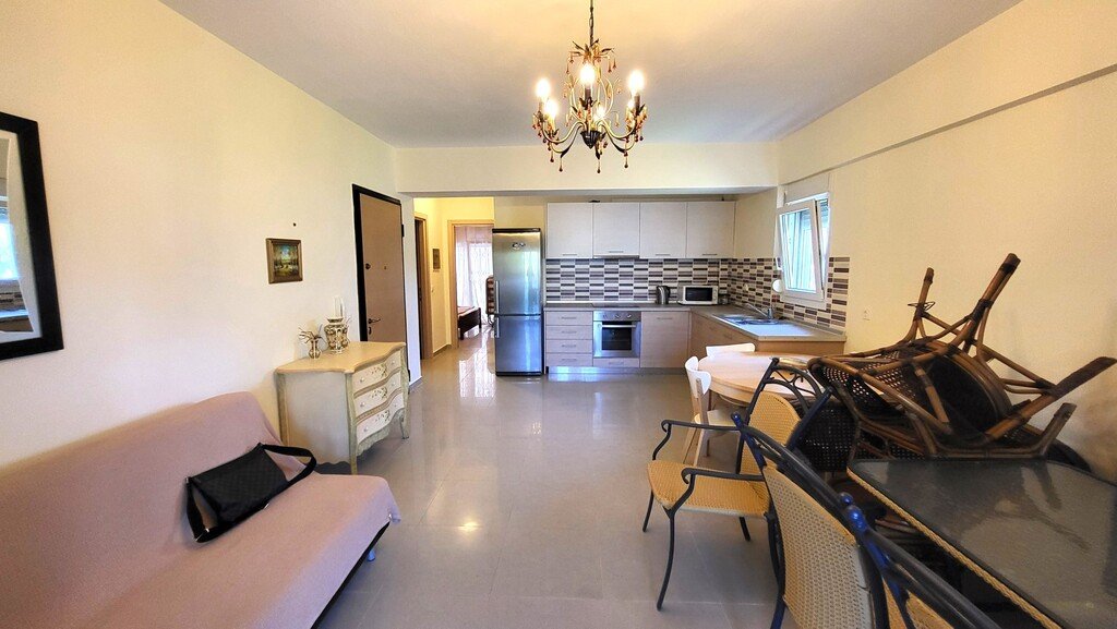 Chalkidiki: Verkauf Wohnung 62 m² auf Kassandra (Chalkidiki) 