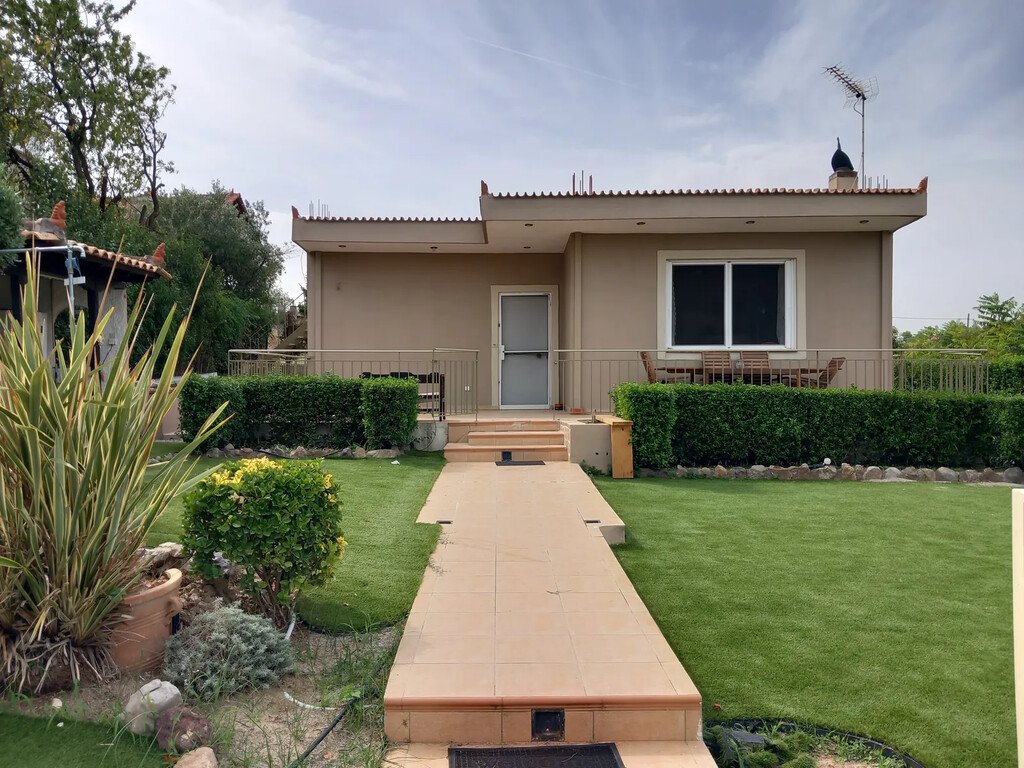 Eubia: Verkauf Einfamilienhaus 74 m² auf Eubia 