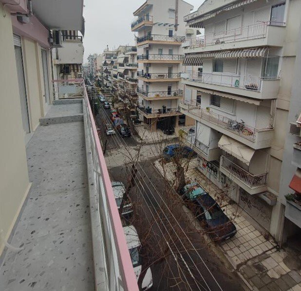 Thessaloniki: Verkauf Wohnung 37 m² in Thessaloniki 