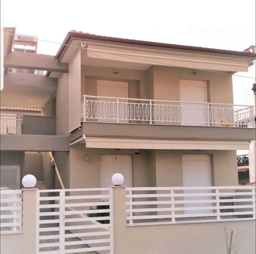 Chalkidiki: Verkauf Wohnung 52 m² auf Sithonia (Chalkidiki) 
