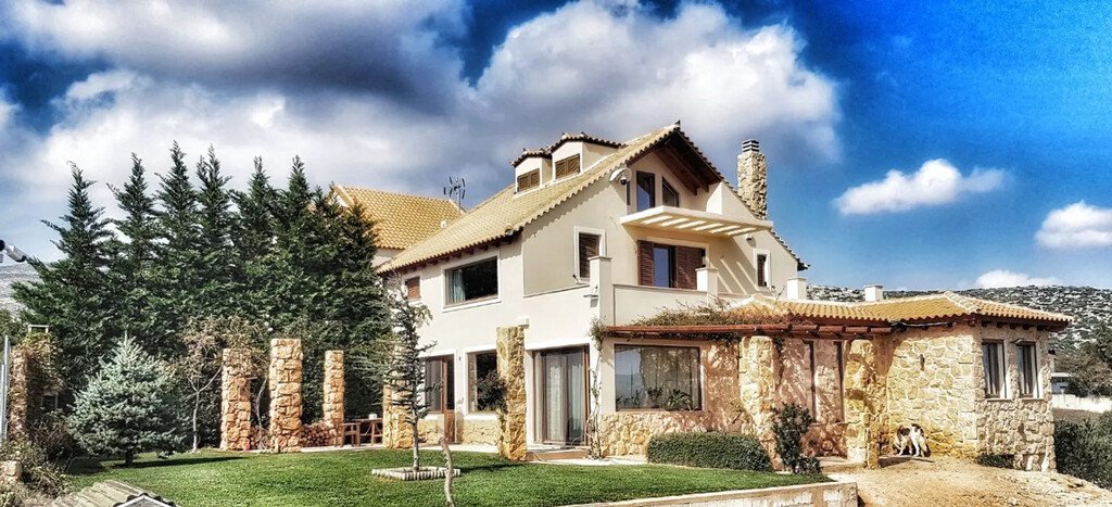 Attika: Verkauf Villa 347 m² in Attika 