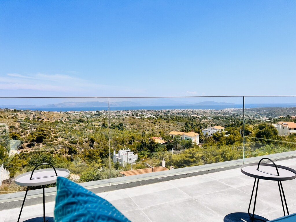 Athen: Verkauf Maisonette 240 m² in Athen 