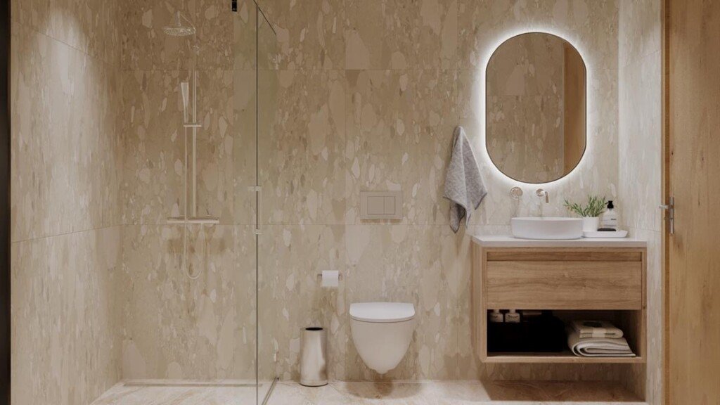 Verkauf Wohnung 41 m² in Thessaloniki