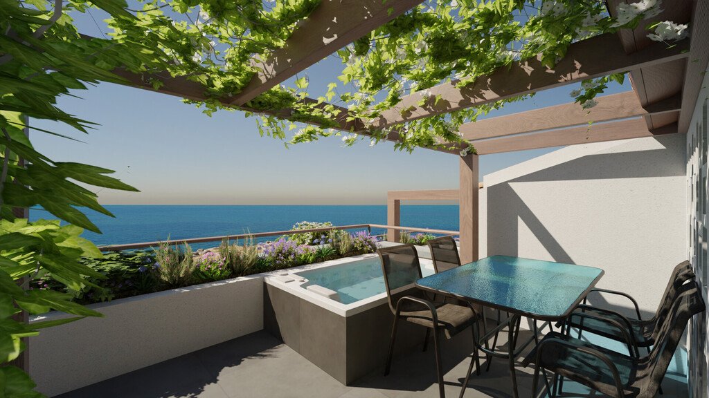 Verkauf Villa 102 m² auf Kreta