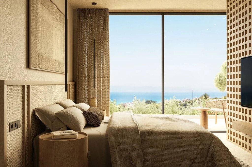 Verkauf Villa 160 m² auf Kassandra (Chalkidiki)