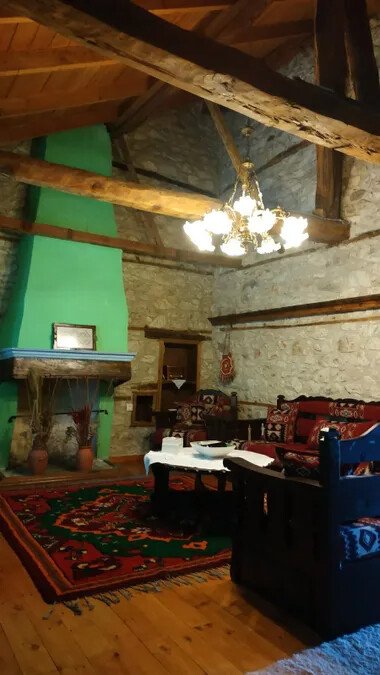 Verkauf Einfamilienhaus 116 m² auf Thassos