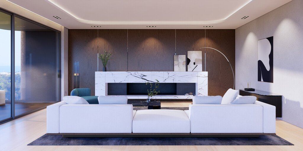 Verkauf Wohnung 185 m² in Athen