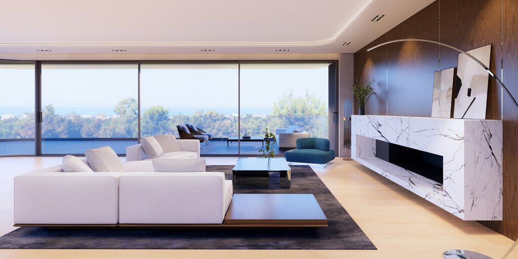 Verkauf Wohnung 185 m² in Athen